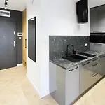 Apartment Nadmorskie - Dziwnow