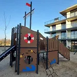Apartment Nadmorskie - *