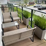 Nadmorskie - Apartment Dziwnow