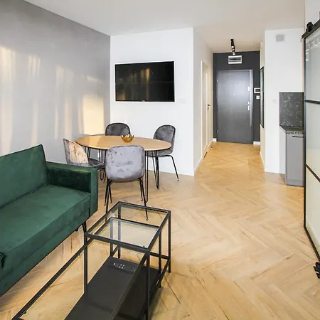 Nadmorskie - Appartement