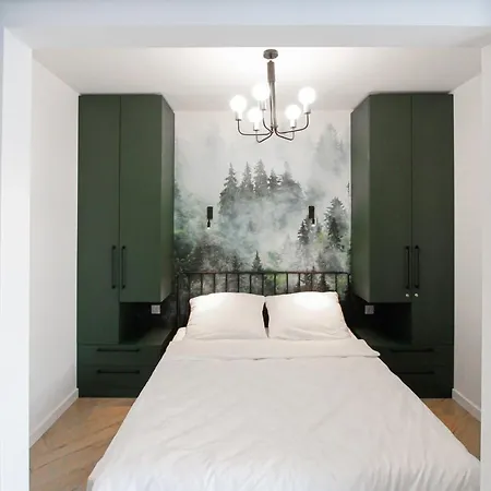 Appartamento Nadmorskie -