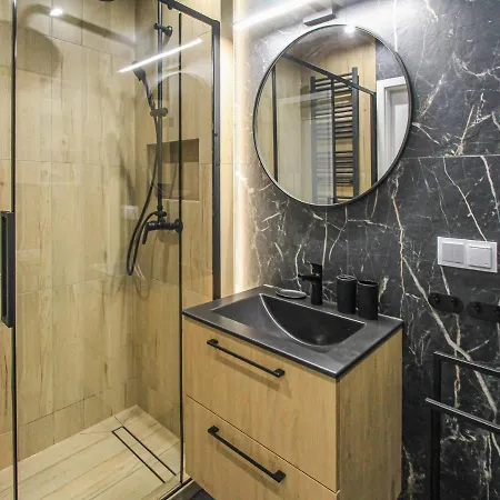 Nadmorskie - Dziwnów