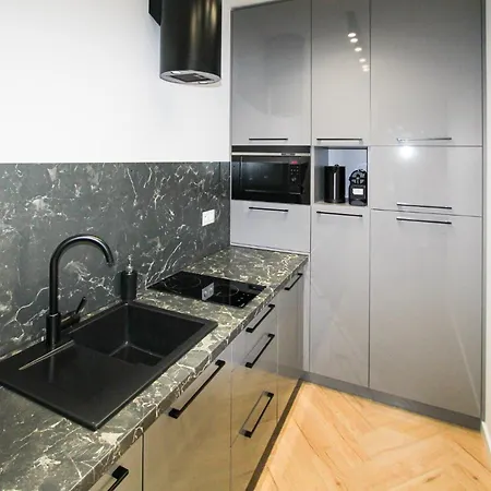 Nadmorskie - Appartamento