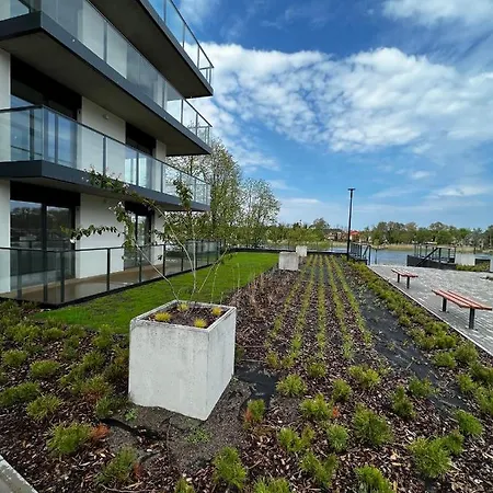 Appartamento Nadmorskie -