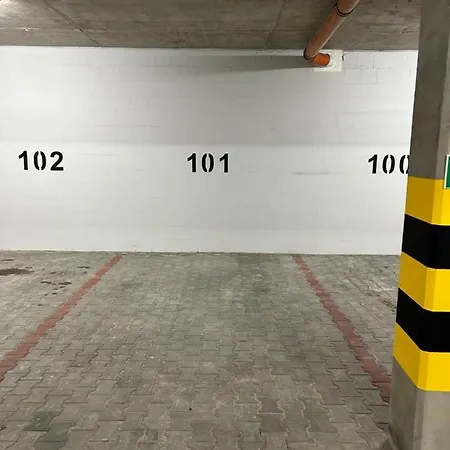 Nadmorskie - Appartamento