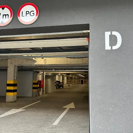 Nadmorskie - * Dziwnów