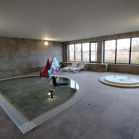 Nadmorskie - * Dziwnów