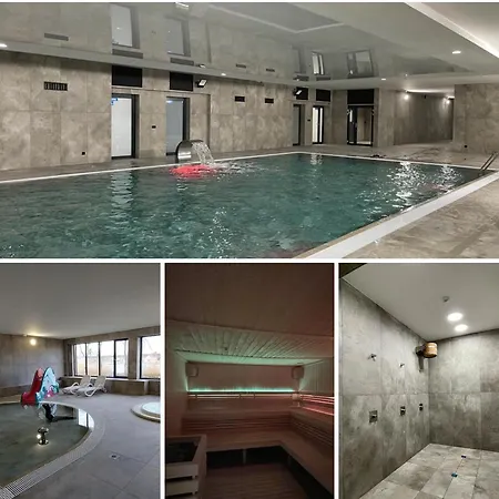 Nadmorskie - Appartamento *