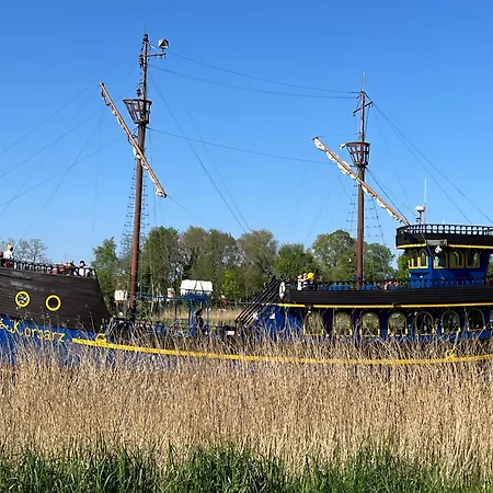 Nadmorskie -