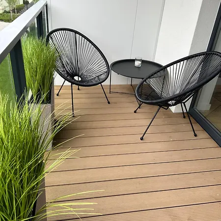 Nadmorskie - Dziwnów